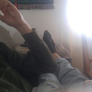 Meet your Posher, Britny